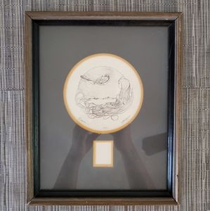 Franklin Norwood Art (Signed and Numbered)